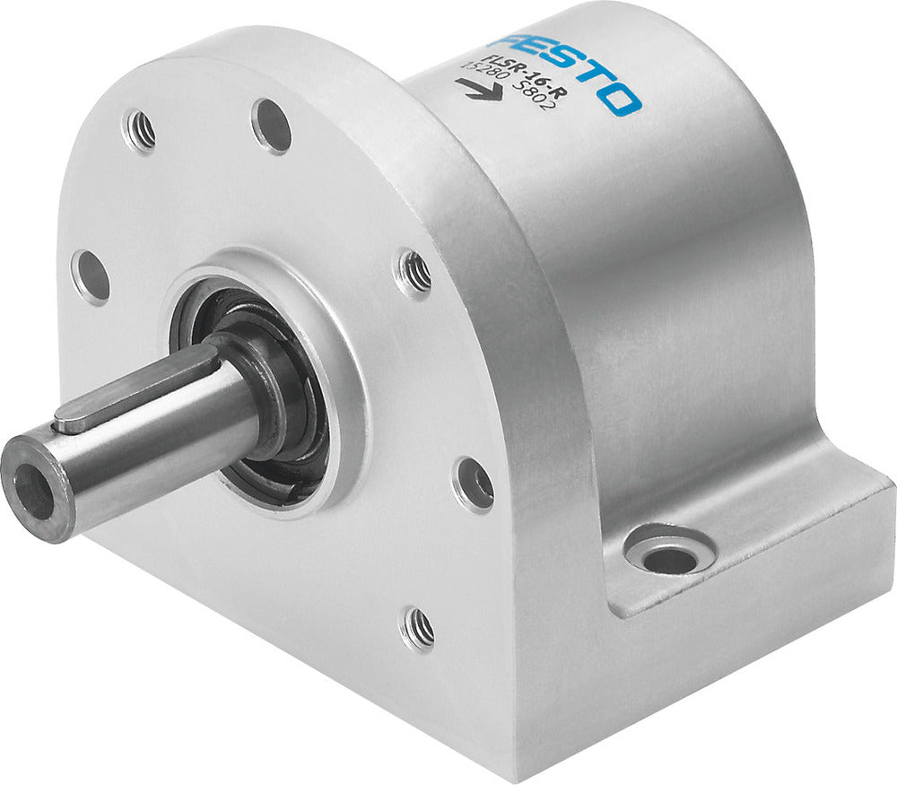 Festo Unidad De Rueda Libre Tamaño 10 - 33298