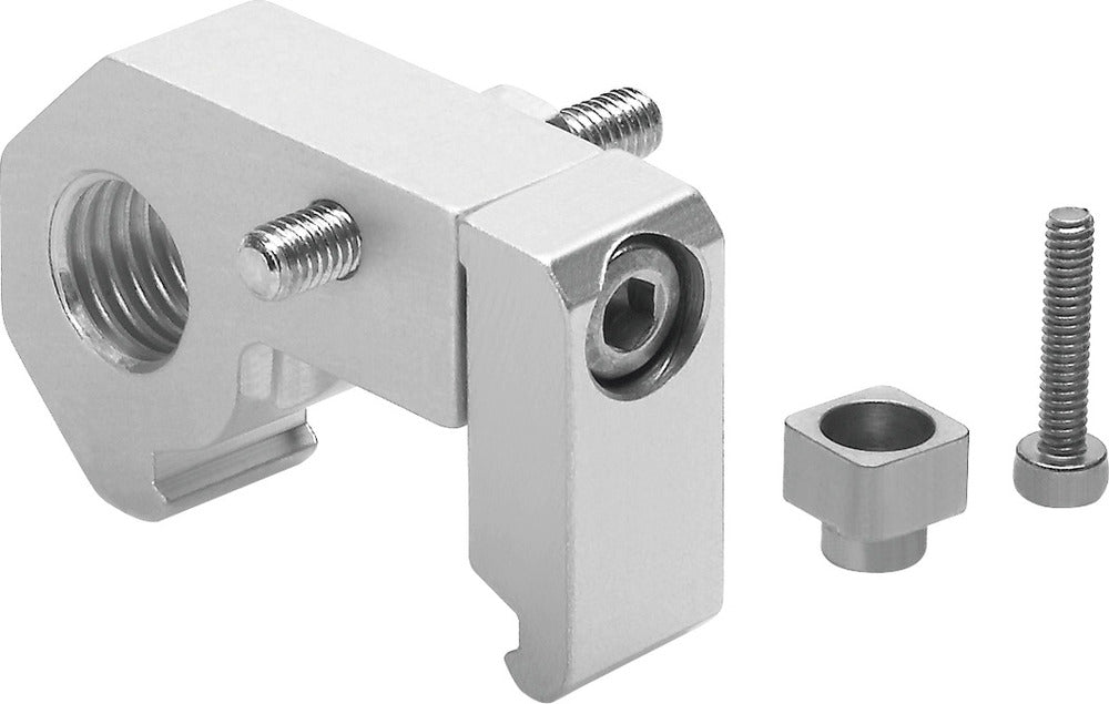 Festo Soporte Para Amortiguador Tamaño 18 - 158907