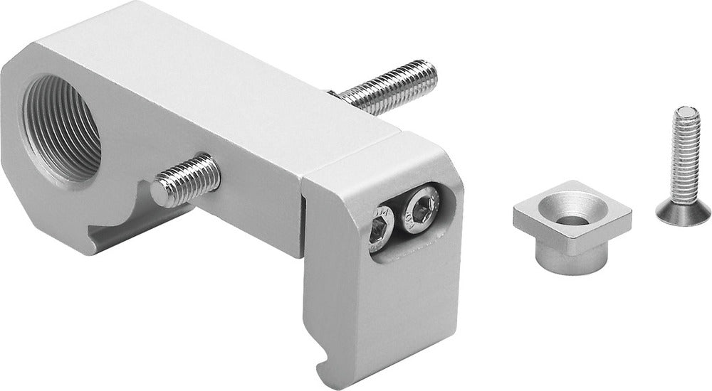 Festo Soporte Para Amortiguador Tamaño 50 - 158911