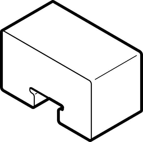Festo Tope Elástico Tamaño 160 - 1672593
