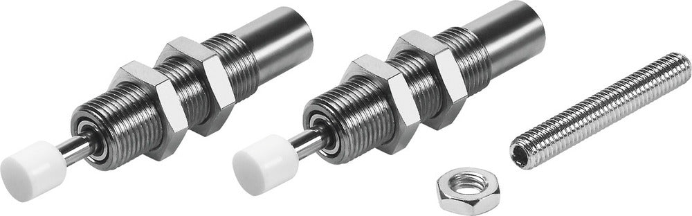 Kit De Amortiguador Festo - 174546