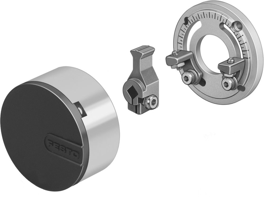 Kit De Tope Festo Tamaño 8 - 175834