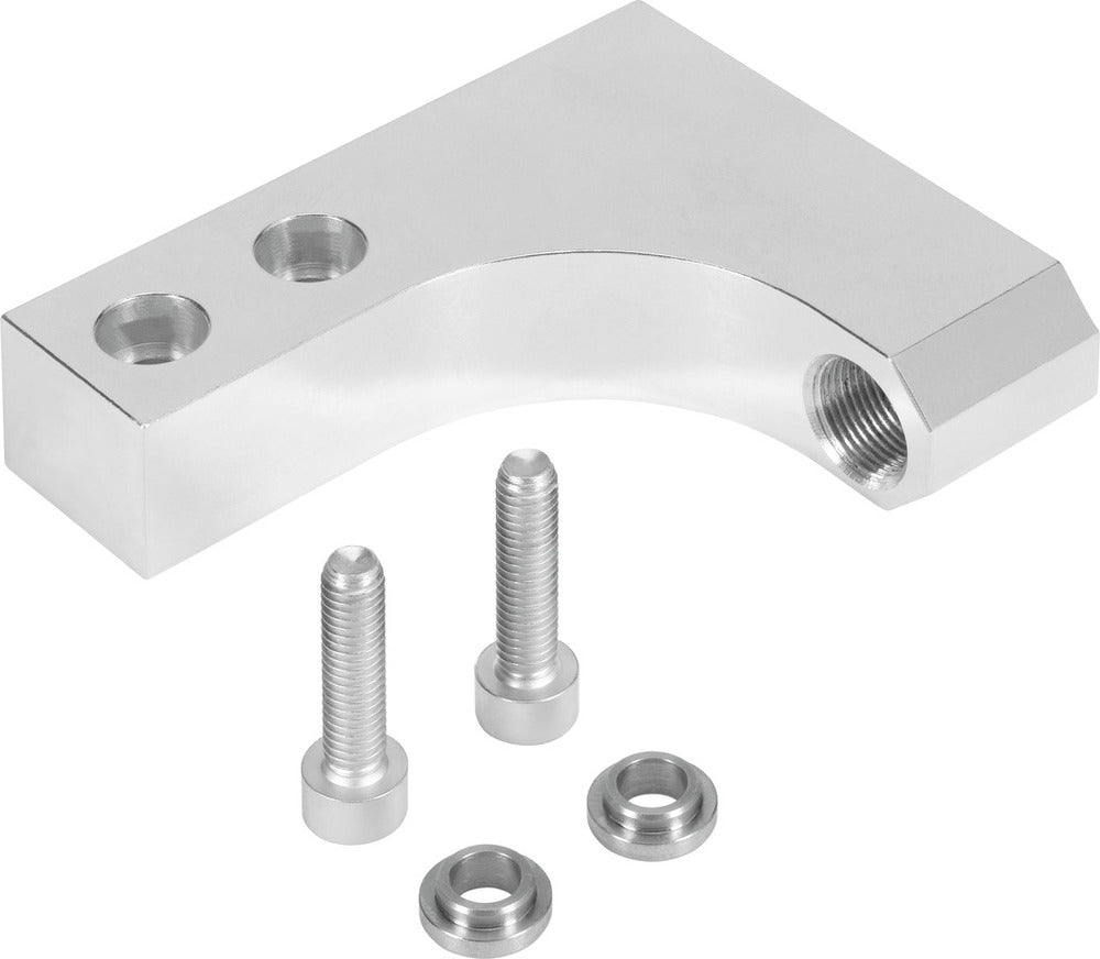 Festo Soporte Para Amortiguador Tamaño 25 - 1812550