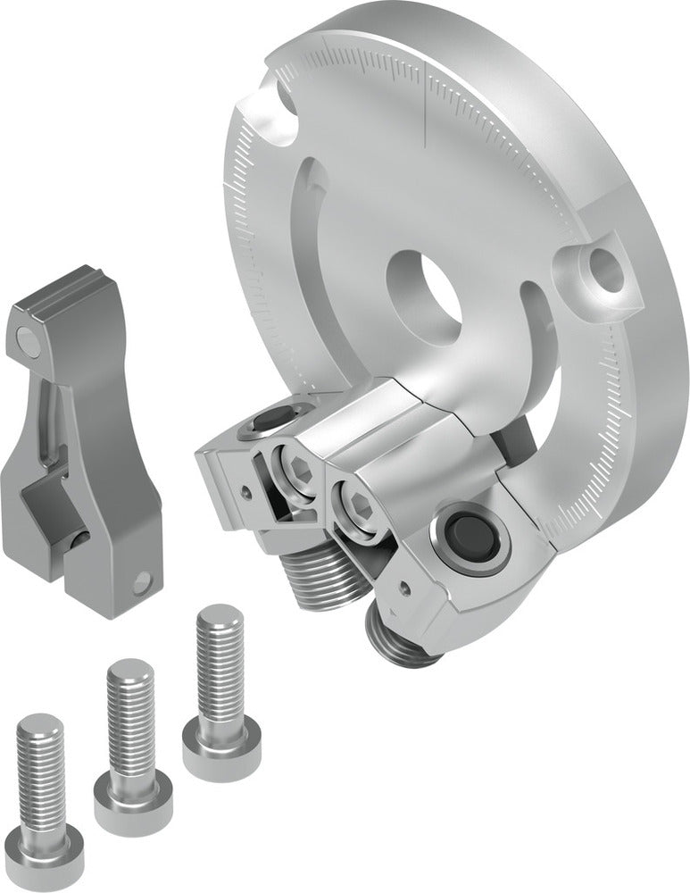 Kit De Tope Festo Tamaño 16 - 2536503
