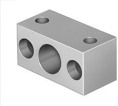 Festo Brida De Fijación Tamaño 12 - 34576