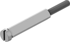 Festo Kit Adaptador - 3617044