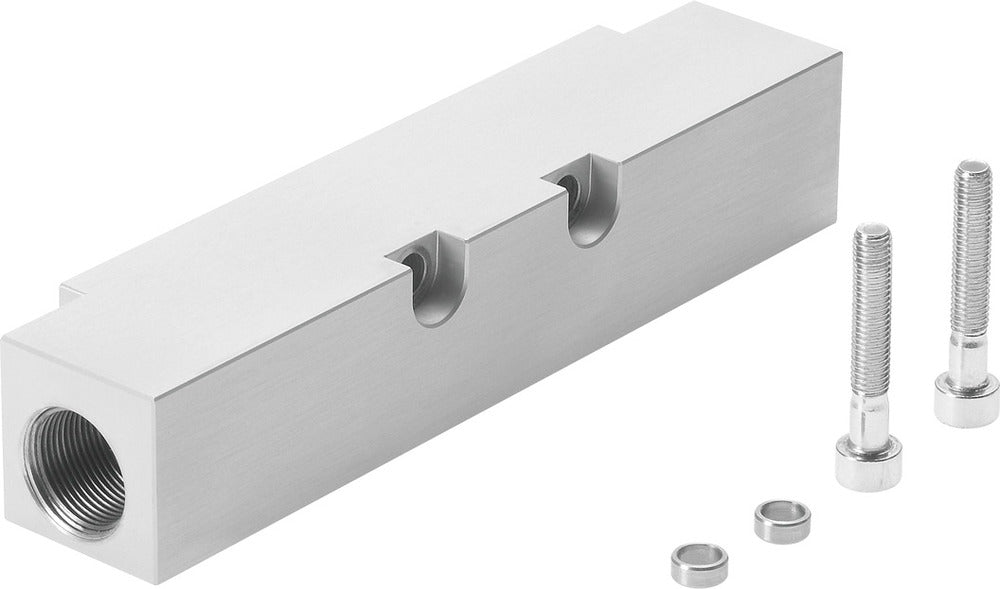 Festo Soporte Para Amortiguador Tamaño 25 - 541730