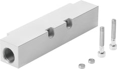 Festo Soporte Para Amortiguador Tamaño 18 - 541725