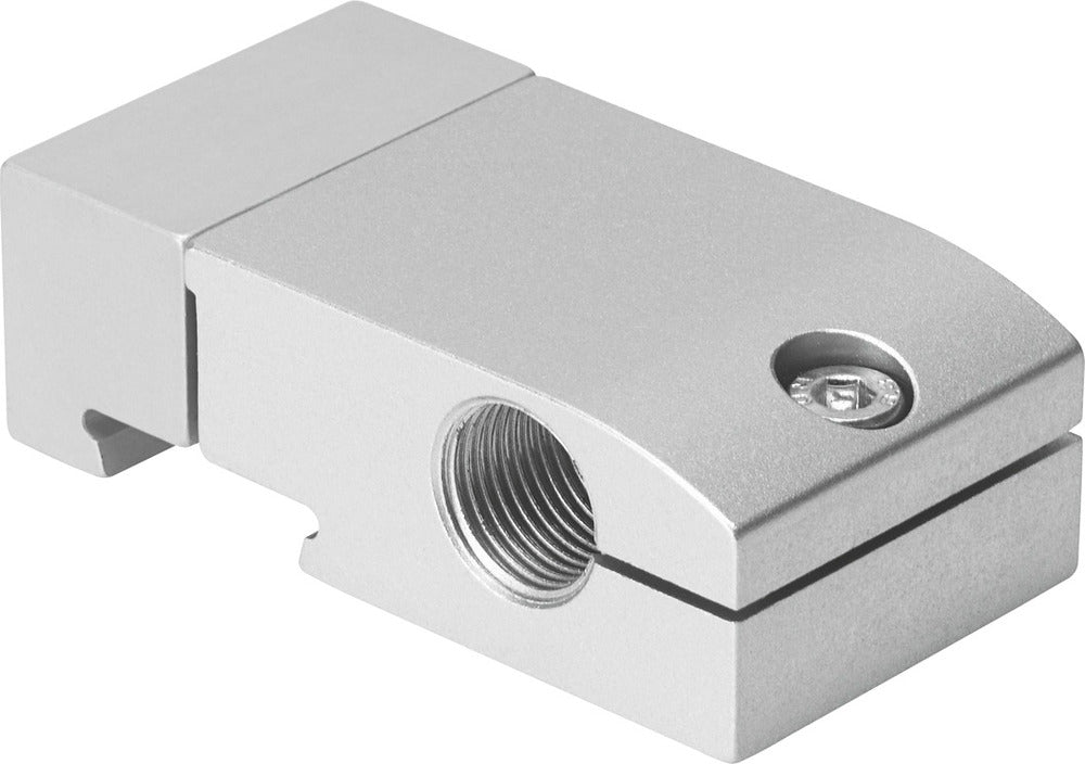 Festo Soporte Para Amortiguador Tamaño 185 - 557587