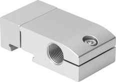 Festo Soporte Para Amortiguador Tamaño 120 - 557586
