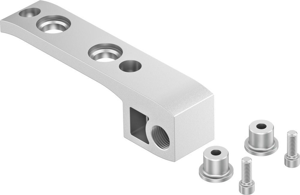 Festo Soporte Para Amortiguador Tamaño 20 - 8069005