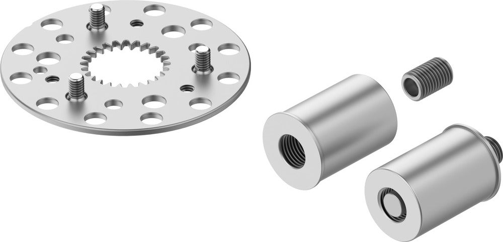 Festo Kit De Conversión Tamaño 65 - 548102