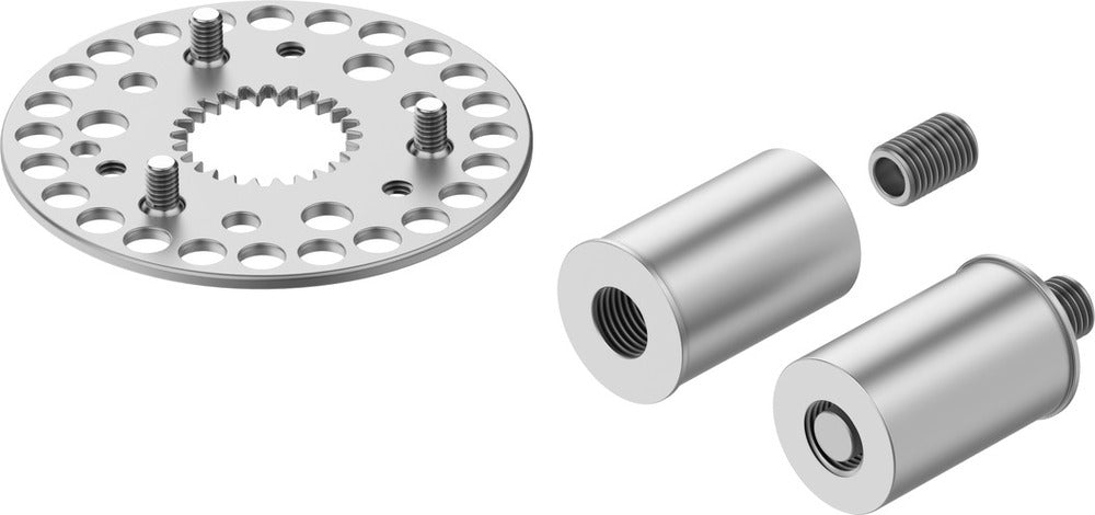 Festo Kit De Conversión Tamaño 65 - 548103