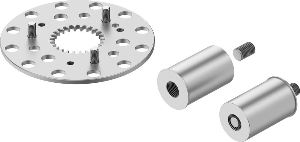 Festo Kit De Conversión Tamaño 90 - 548108