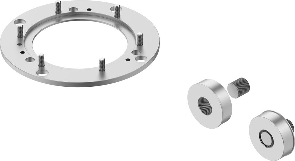 Festo Kit De Conversión Tamaño 140 - 548111