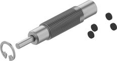 Festo Conjunto De Cambio A Funcionamiento Pendular Tamaño 220 - 563305