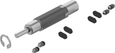 Festo Conjunto De Cambio A Funcionamiento Pendular Tamaño 90 - 548121
