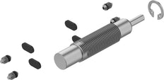 Festo Conjunto De Cambio A Funcionamiento Pendular Tamaño 90 - 548121