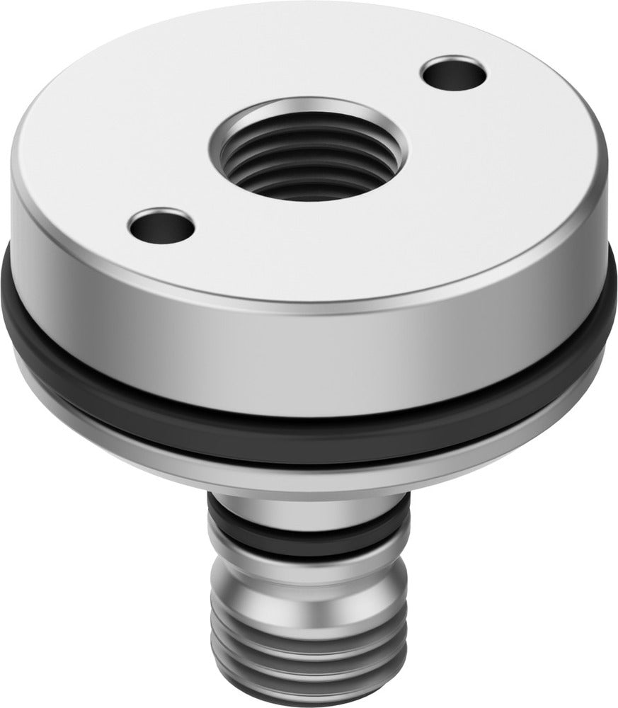 Festo Kit Adaptador Tamaño 65 - 555428