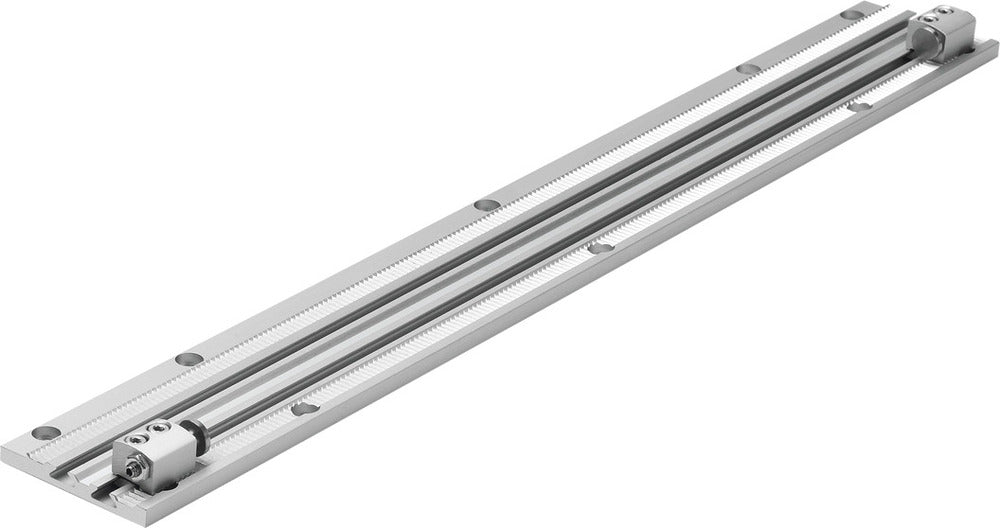 Festo Raíl De Fijación - 525688