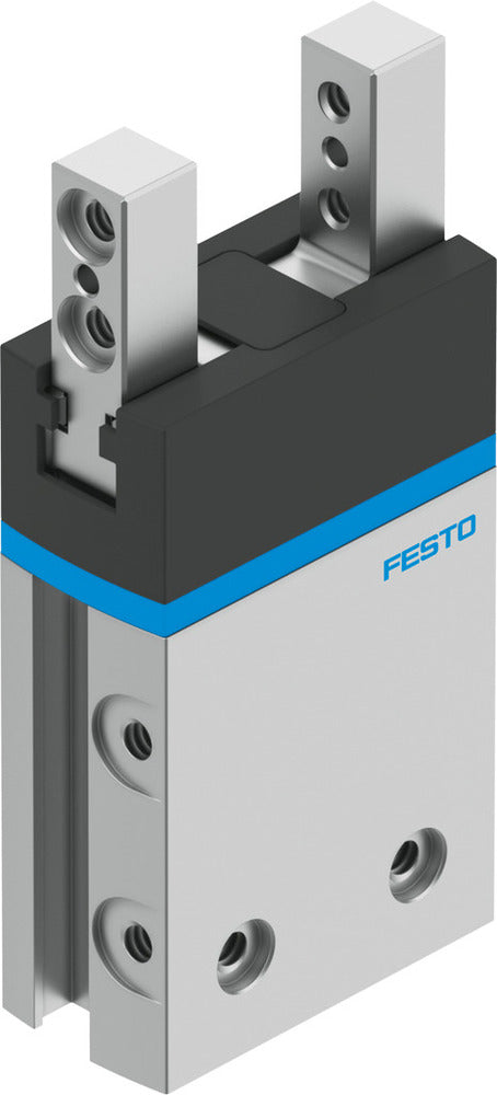 Festo Pinza Paralela 3mm Carrera - Tamaño 10 Doble Efecto - 1254042