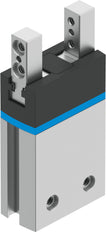 Festo Pinza Paralela 3mm Carrera - Tamaño 10 Doble Efecto - 1254042