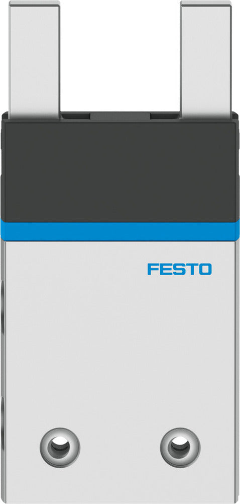 Festo Pinza Paralela 3mm Carrera - Tamaño 10 Doble Efecto - 1254042