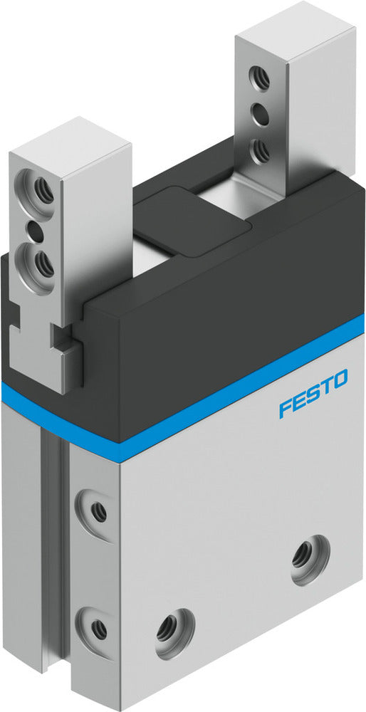 Festo Pinza Paralela 5mm Carrera - Tamaño 16 Doble Efecto - 1254044