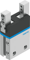 Festo Pinza Paralela 5mm Carrera - Tamaño 16 Doble Efecto - 1254044