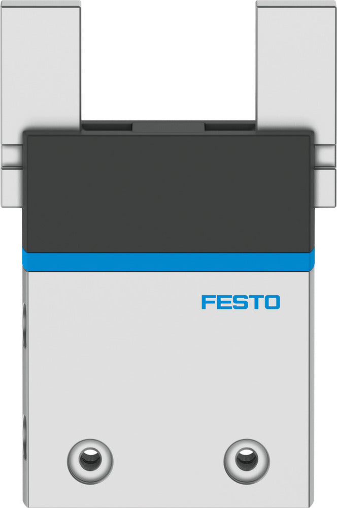 Festo Pinza Paralela 5mm Carrera - Tamaño 16 Doble Efecto - 1254044