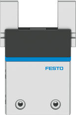 Festo Pinza Paralela 5mm Carrera - Tamaño 16 Doble Efecto - 1254044