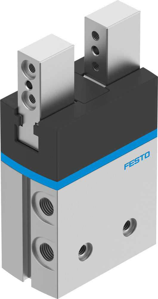 Festo Pinza Paralela 7.5mm Carrera - Tamaño 25 Doble Efecto - 1254049