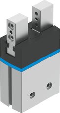 Festo Pinza Paralela 7.5mm Carrera - Tamaño 25 Doble Efecto - 1254049