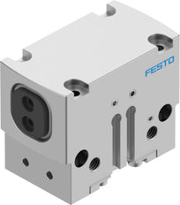 Festo Pinza Paralela 4mm Carrera - Tamaño 20 Doble Efecto - 1132939