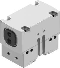 Festo Pinza Paralela 4mm Carrera - Tamaño 20 Doble Efecto - 1132939