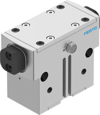Festo Pinza Paralela 12mm Carrera - Tamaño 50 Doble Efecto - 1132952