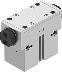 Festo Pinza Paralela 12mm Carrera - Tamaño 50 Doble Efecto - 1132952