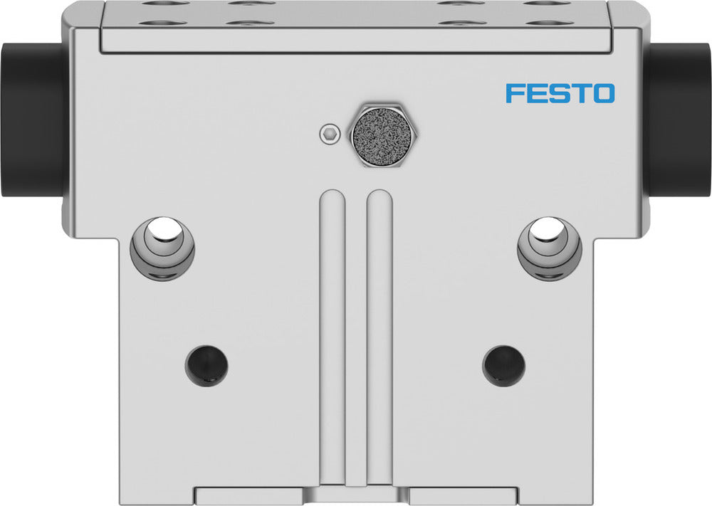 Festo Pinza Paralela 12mm Carrera - Tamaño 50 Doble Efecto - 1132952
