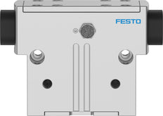 Festo Pinza Paralela 12mm Carrera - Tamaño 50 Doble Efecto - 1132952