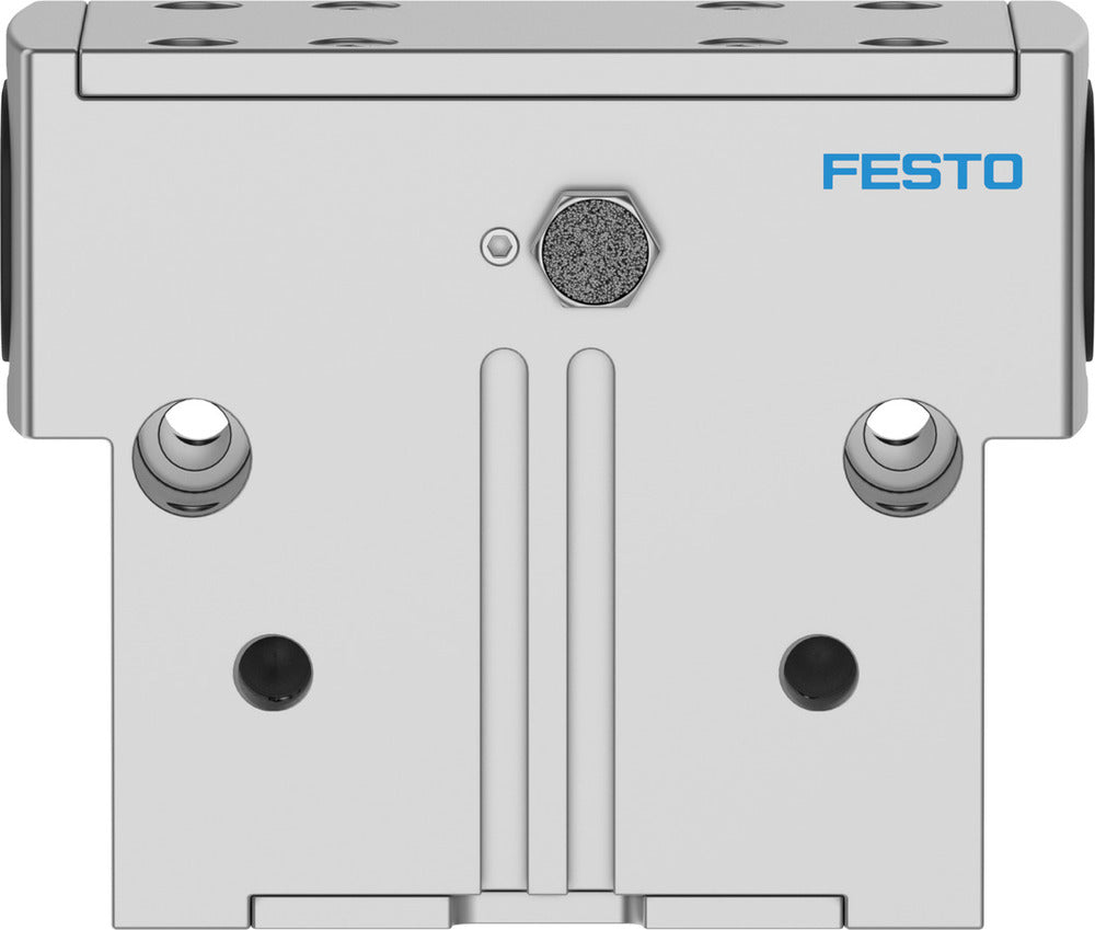 Festo Pinza Paralela 12mm Carrera - Tamaño 50 Doble Efecto - 1132953