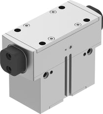 Festo Pinza Paralela 16mm Carrera - Tamaño 63 Doble Efecto - 1132955