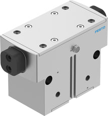 Festo Pinza Paralela 20mm Carrera - Tamaño 80 Doble Efecto - 1132958