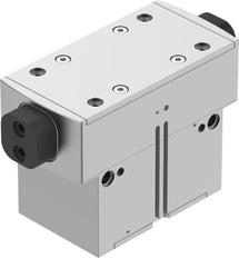 Festo Pinza Paralela 20mm Carrera - Tamaño 80 Doble Efecto - 1132958