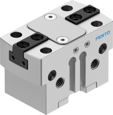 Festo Pinza Paralela 3mm Carrera - Tamaño 16 Doble Efecto - 560192