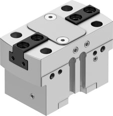Festo Pinza Paralela 3mm Carrera - Tamaño 16 Doble Efecto - 560192
