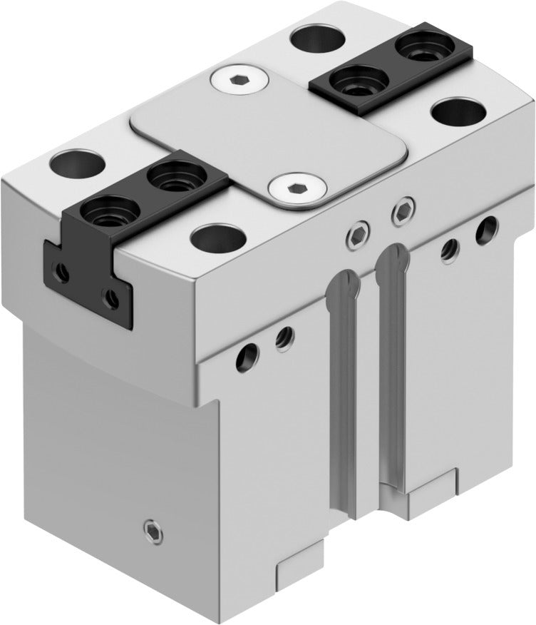 Festo Pinza Paralela 1.5mm Carrera - Tamaño 16 Doble Efecto - 560197