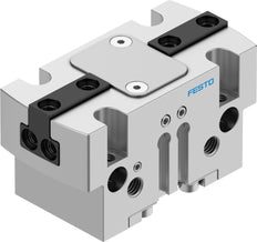 Festo Pinza Paralela 2mm Carrera - Tamaño 20 Doble Efecto - 560201