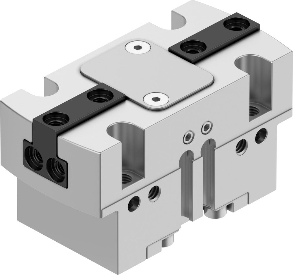 Festo Pinza Paralela 2mm Carrera - Tamaño 20 Doble Efecto - 560201