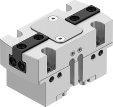 Festo Pinza Paralela 2mm Carrera - Tamaño 20 Doble Efecto - 560201
