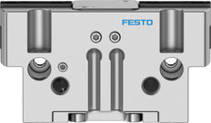 Festo Pinza Paralela 2mm Carrera - Tamaño 20 Doble Efecto - 560201
